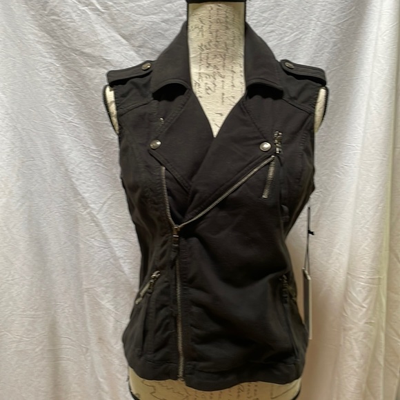Marrakech Moto Vest - Picture 1 of 7